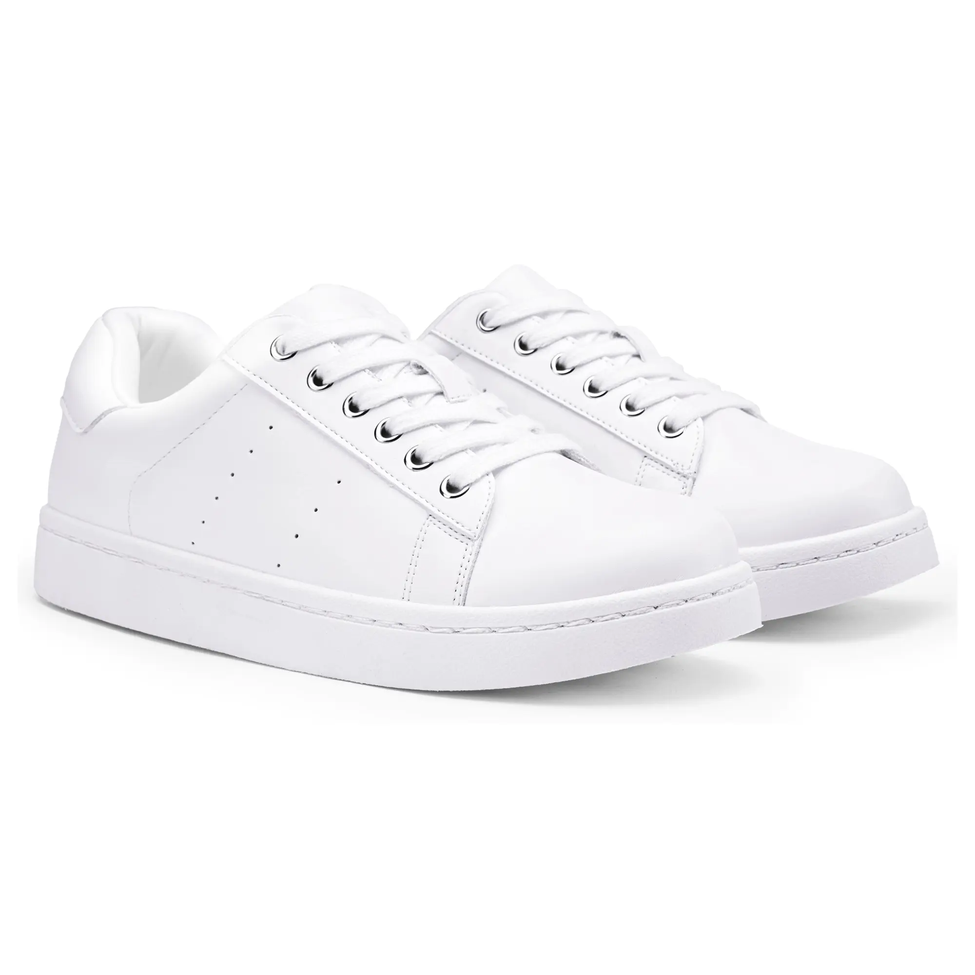 Women's Fashion Sneakers 8002 Casual Shoes Comfortable Dress Sneaker