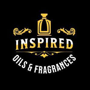 Inspired Oils and Fragrances