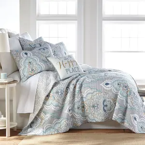 Olyria Quilt Set