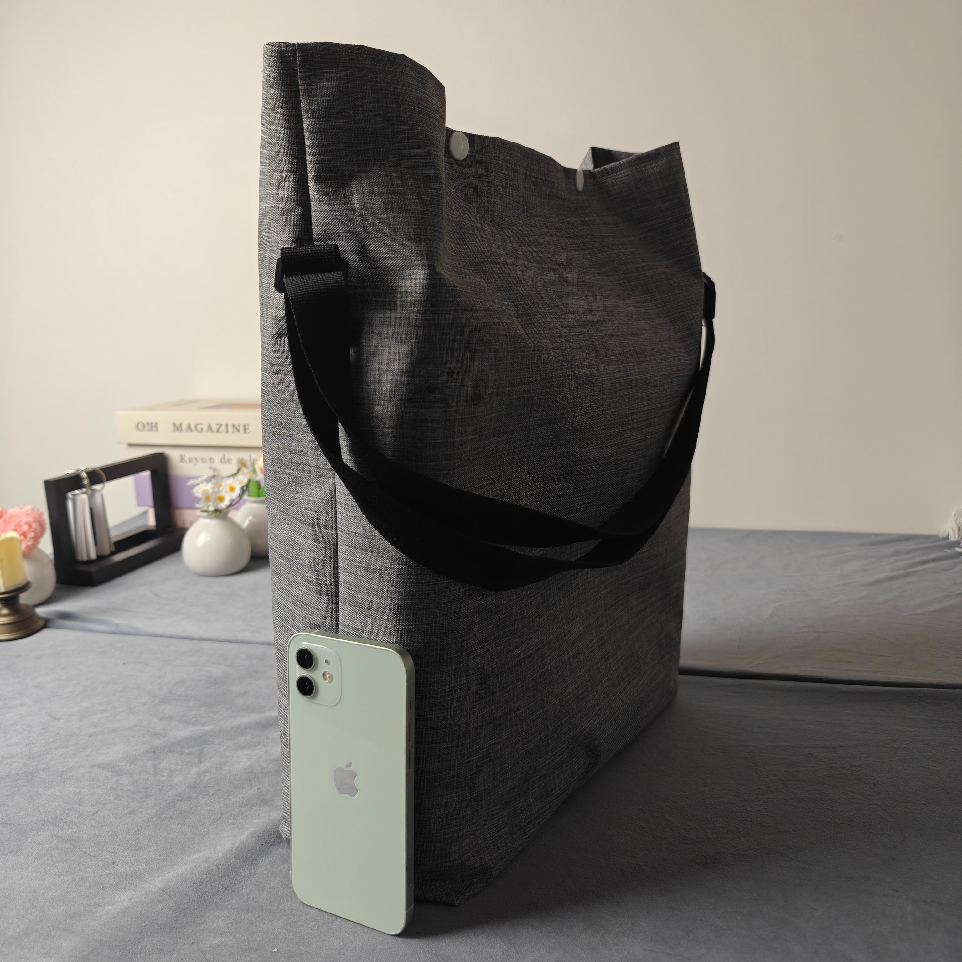 2026 Upgraded Collapsible Stool with Backrest, Adjustable Height Telescopic Camping Stool with Cushion & Carry Bag, Heavy Duty Portable Folding Chair for Camping, Fishing, Hiking & BBQ, Perfect Mother’s Day Gift