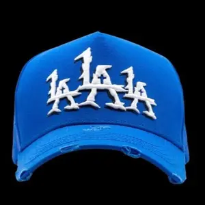 RUDE AWAKENINGS BLUE THORNS LALALA G5