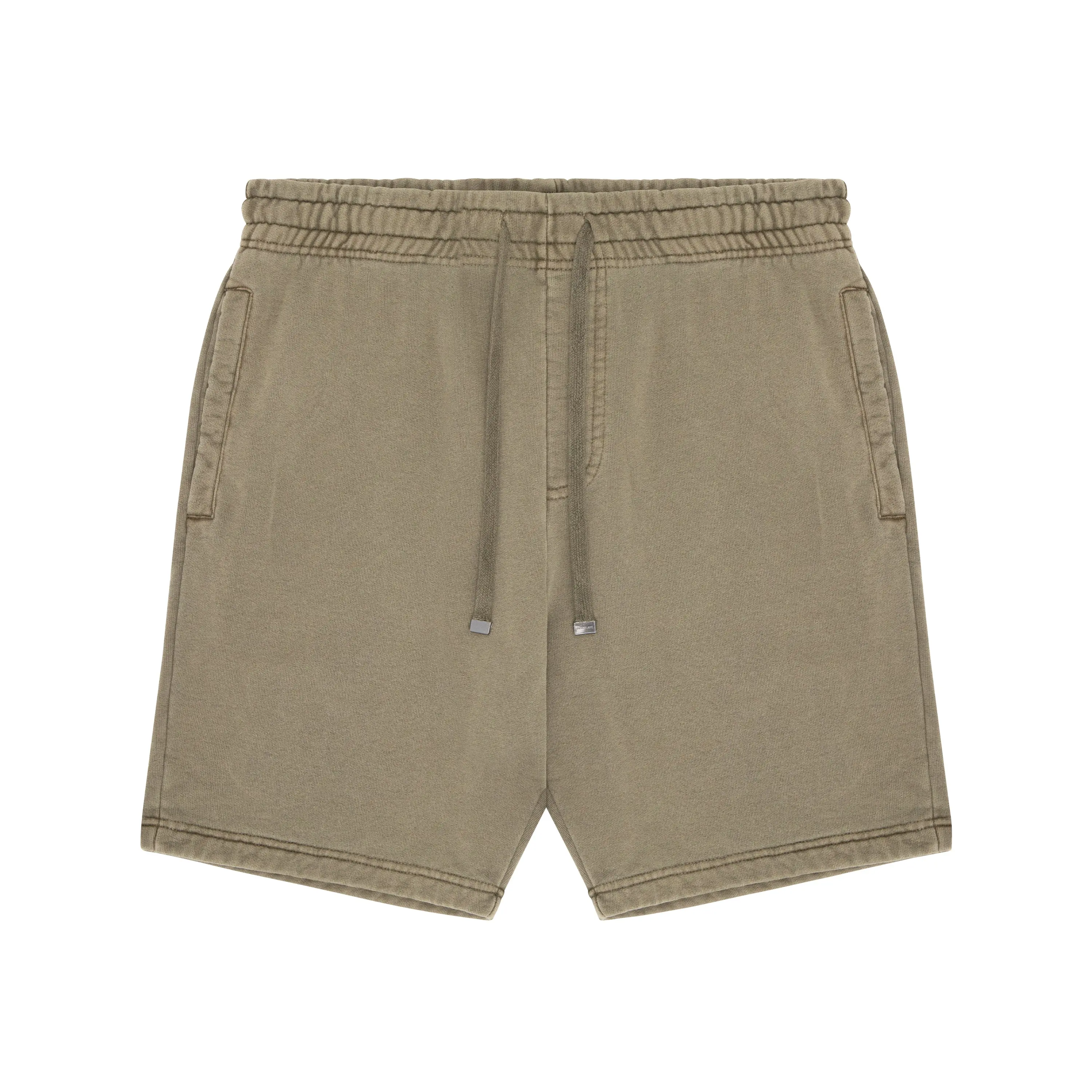 MENS HEAVYWEIGHT FLEECE SHORT
