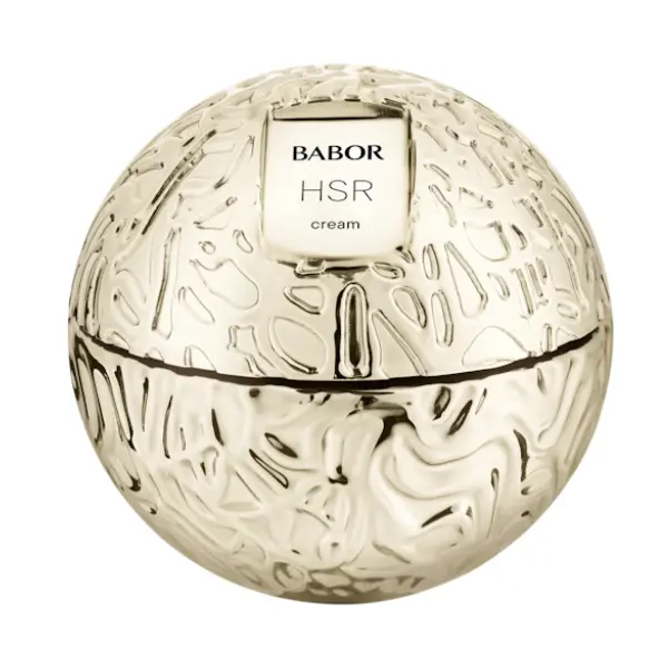 BABOR HSR Lifting Anti-Wrinkle Cream | Firming Face Moisturizer for Mature Skin | Vegan | 50ml | Made in Germany