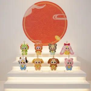 BB3 Chinese Zodiac blind box