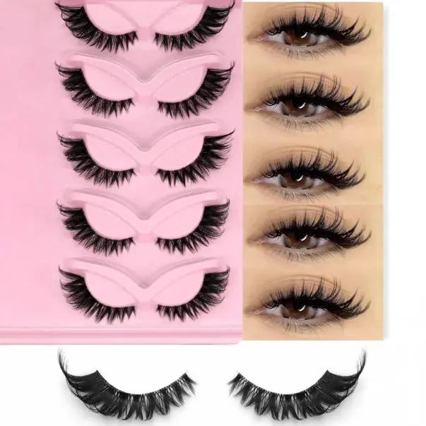 False Eyelashes