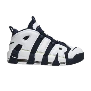 Nike Air More Uptempo 'Olympic' 2016