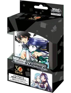 Dengeki Bunko 30th Anniversary Trial Deck | WEISS SCHWARZ