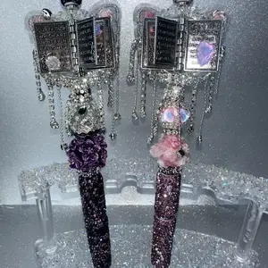 Bible Christian Fancy Pens - perfect religious gift