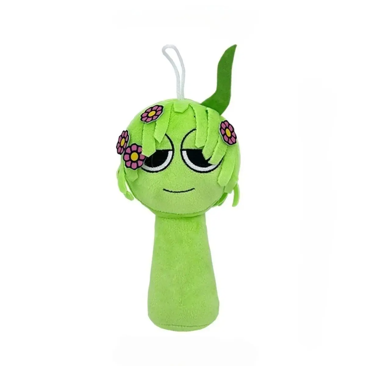 Sprunki Plush Rhythm Box New Game Peripheral Full Set Stuffed Toys Doll Christmas Gift, Perfect Holiday Present for Kids & Fans