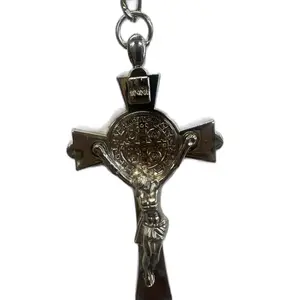 Cruz de San Benito Llavero