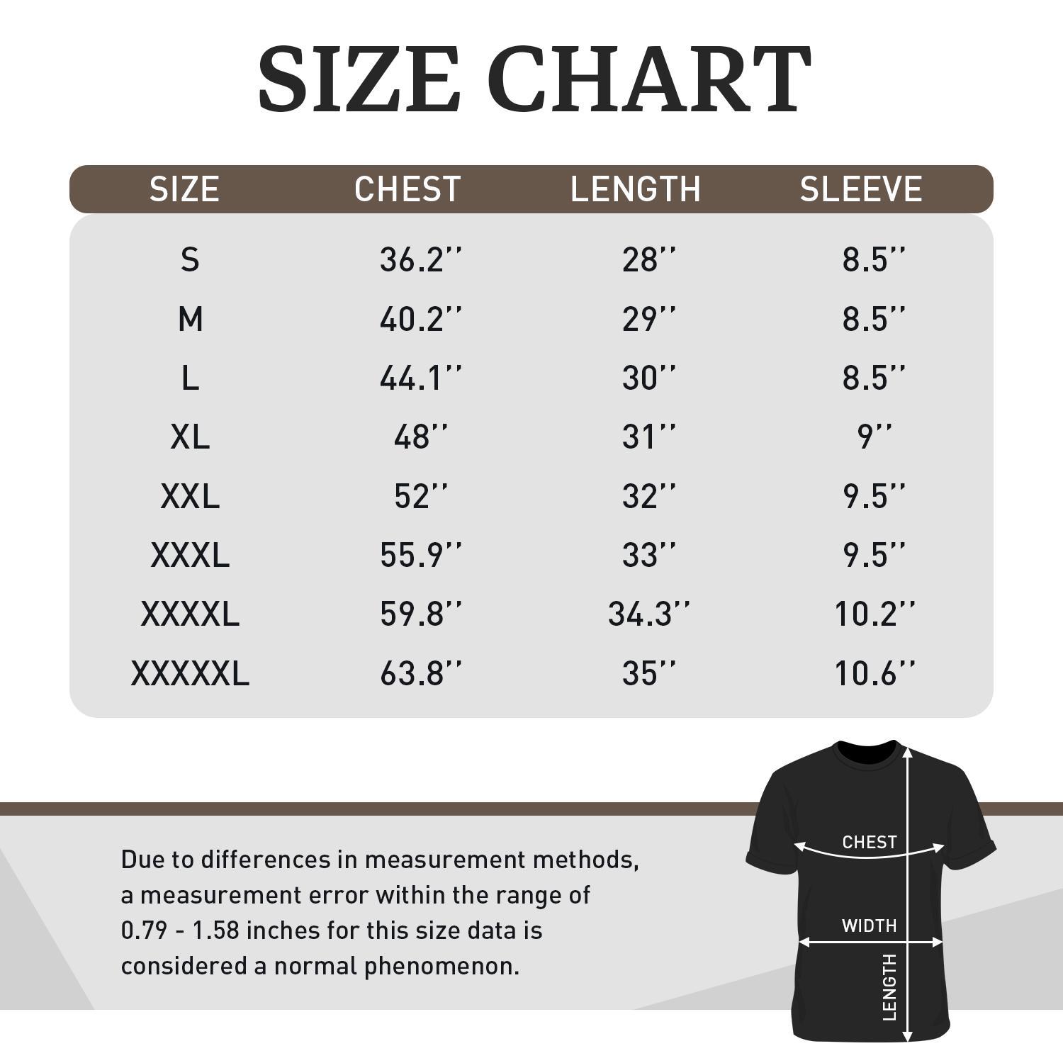 Best Grandpa by Par Father's Day Golf Grandad Golfing Gift T-Shirt Small Pure Cotton Graphic Tees Menswear Top: Gifts for Men & Women