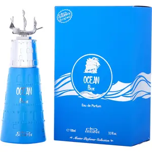 Nabeel Ocean Blue By Nabeel Eau De Parfum For Unisex