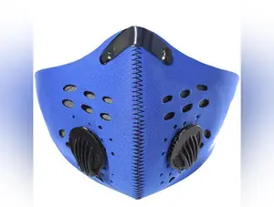 Fitness Training Face Mask