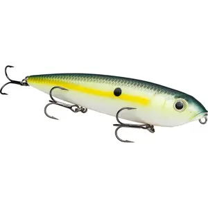 Strike King KVD Sexy Dawg 4 1/2 inch Topwater Walker