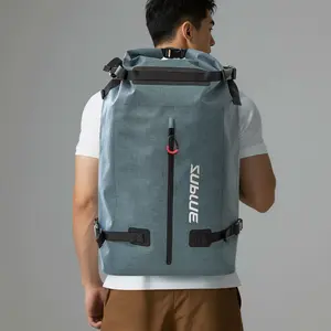 Waterproof Backpack 52L