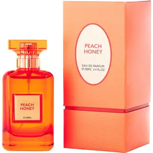Flavia Peach Honey By Flavia Eau De Parfum For Women Flavia Peach Honey By Flavia Eau De Parfum For Women