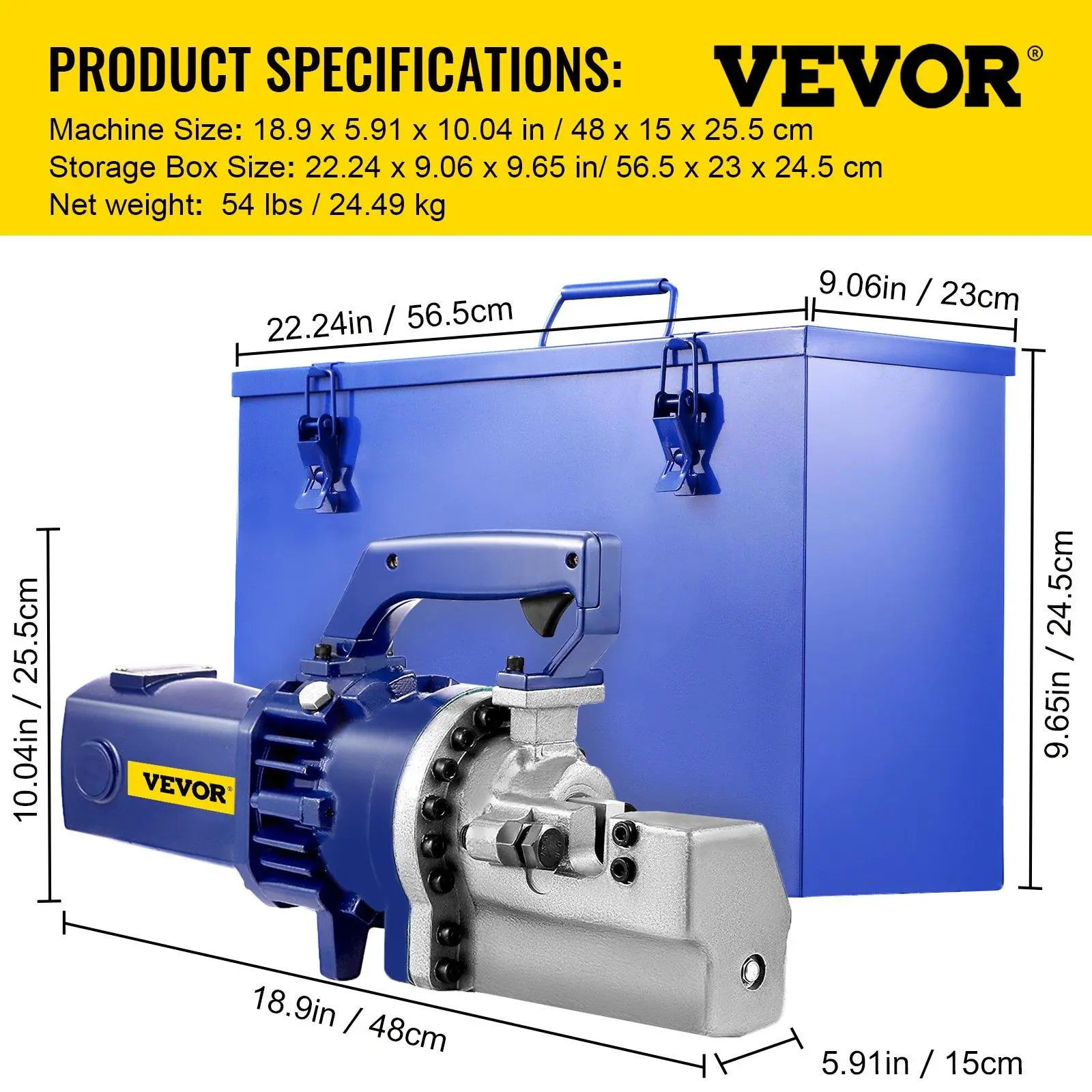 25 mm Cut 1inch 25mm Rebar within 5 sec 1.7KW