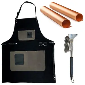 Cleaning Made Easy Kit - Grill Smoker Cleaning Made Easy