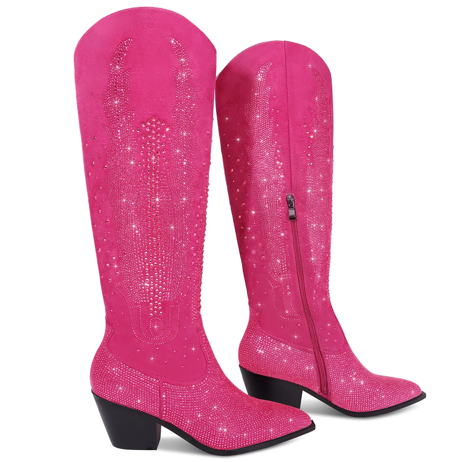 Hot Pink