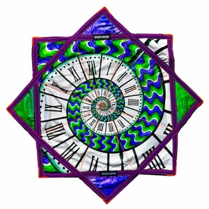 Time Traveler Ultra UV Flow Star