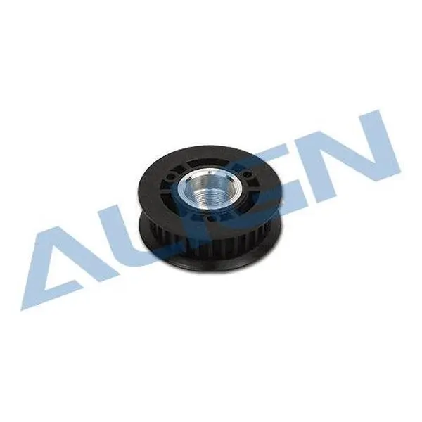 Align TB70 28T Tail Drive Belt Pulley Assembly