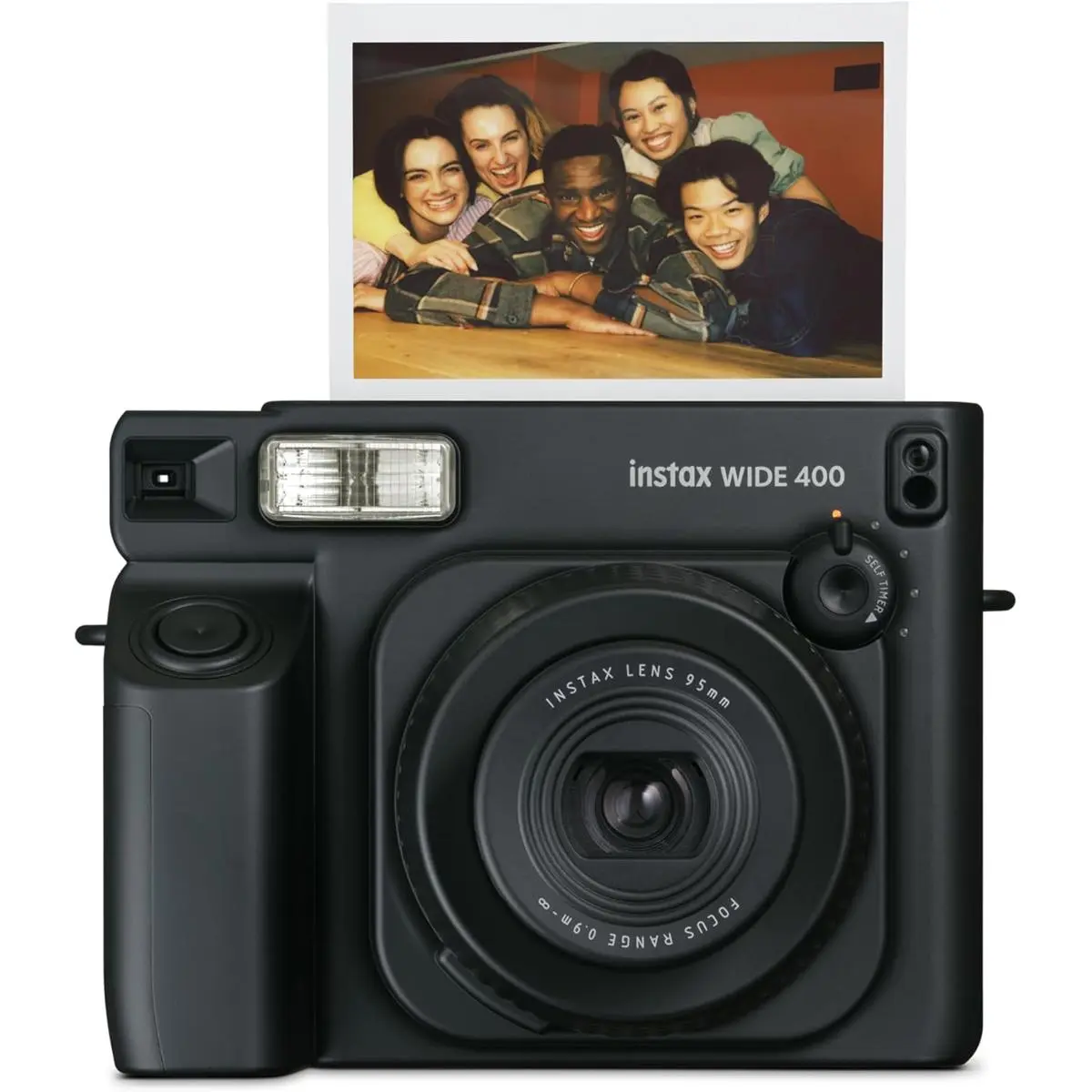 Fujifilm Instax Wide 400 Instant Film Camera
