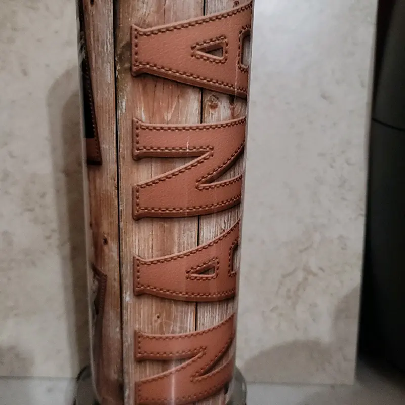 personalize me custom order Nana cup 20oz tumbler