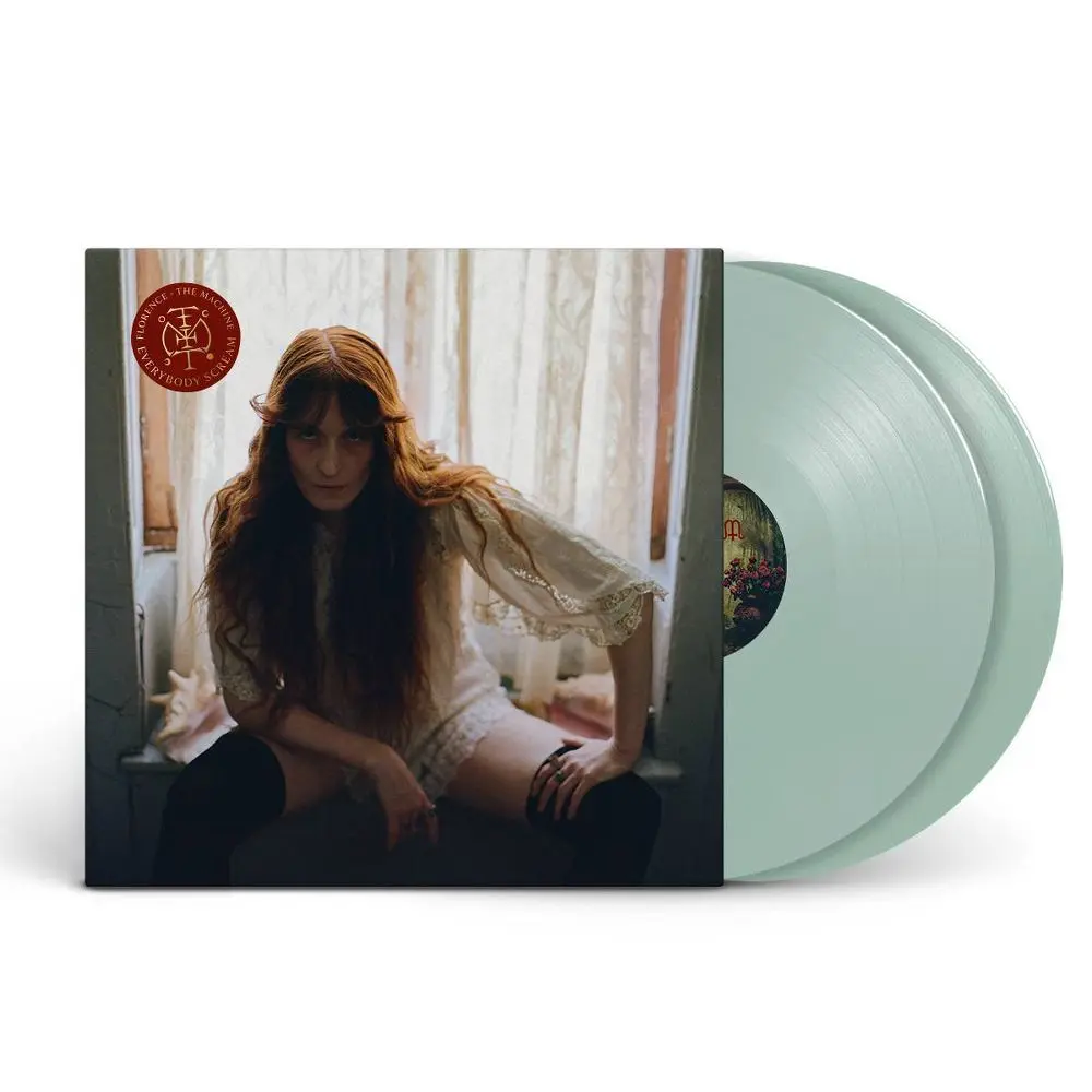 ginger brockhampton vinyl - TikTok Shop