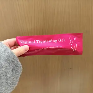 Feminine Firming & Balancing Gel | Natural Herbal Formula to Soothe, Refresh & Support Elasticity with Aloe for Daily Gentle Moisturizing, Peppermint & Propolis Sensitive Care