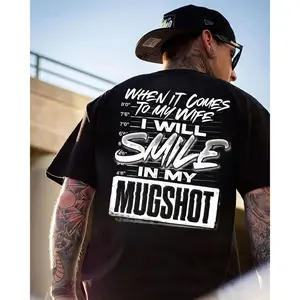 When It Comes To My Wife Shirt