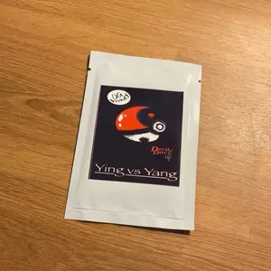 Ying VS Yang