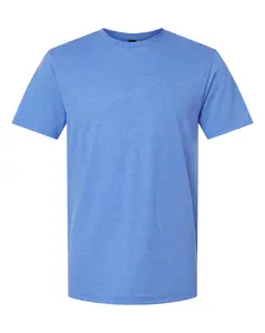 Gray Bear Boutique Build Your Own Gildan Softstyle T-Shirt Customizable Comfortable Soft Material Unique Style - Books
