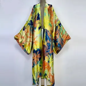 Tea Party Kimono