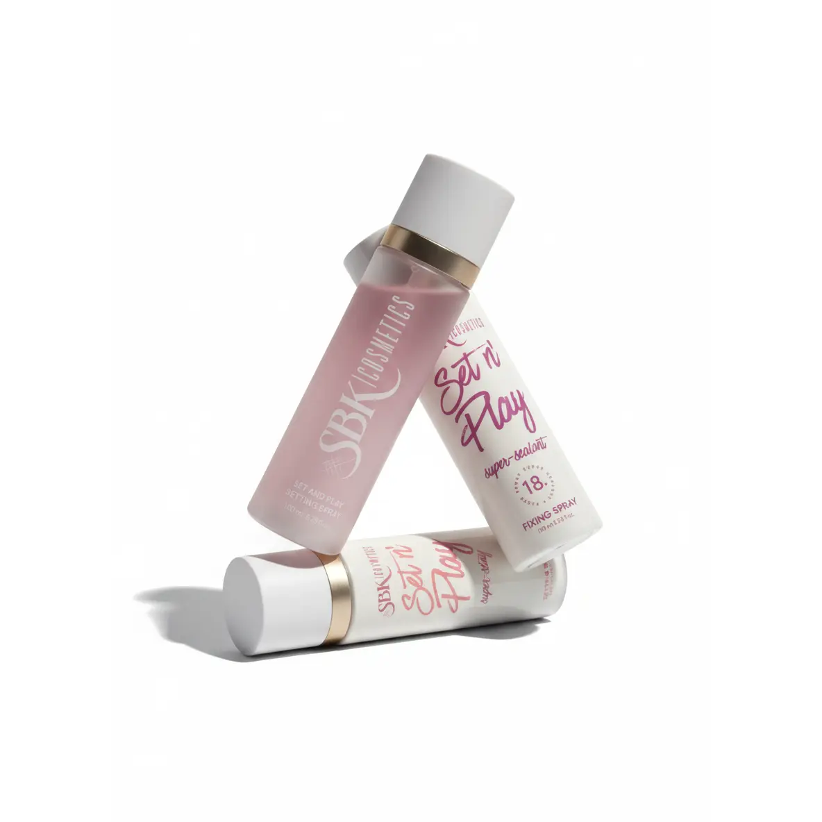 Set N Play Bundle