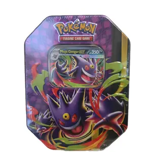 Mega Gengar Tin