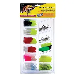 Leland Lures Crappie Magnet Kits