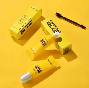 【BUY 2 GET 1 FREE】Professional eyebrow shaping for women, strong hold, waterproof and sweat-resistant, long-lasting clear formula