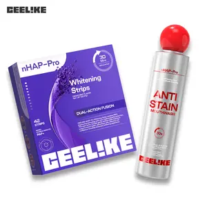 Ceelike Whitening & Stain Removal Mouthwash | Bright Smile & Fresh Breath Ceelike Whitening & Stain Removal Mouthwash | Bright Smile & Fresh Breath