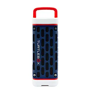 Americana Blue Turtlebox Ranger