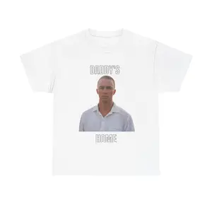 Daddy's Home Rafe Cameron  Tee, Drew Starkey Outerbanks, OBX Merch Minimalist Trendy Summer Cozy Beachy Fan Gifts, Global Trending Outfits