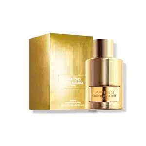 TOM FORD Costa Azzurra Parfum 3.4 oz / 100 ml New In Box