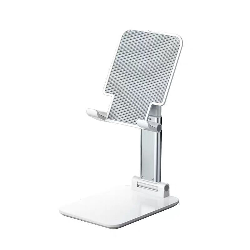 Adjustable Desk Phone Stand – Foldable Holder for iPhone & Android (Hands-Free) Adjustable Desk Phone Stand – Foldable Holder for iPhone & Android (Hands-Free)