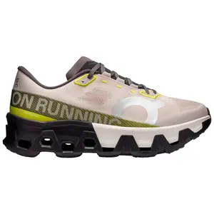 On Running Cloudmonster Hyper Fade Lime 3ME10134323 Men's Fashion Shoes New