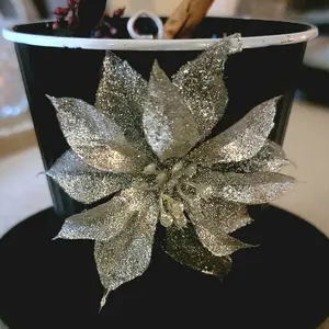 Infinity Candles- Hand Poured