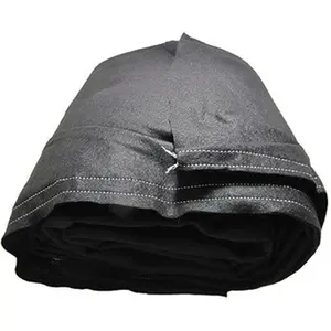 212 MAIN 15x26 ft. Oval Premium Floor Padding - Easy Setup, Large Size, Oval Shape Aquatic Fitness & Sports Equipment