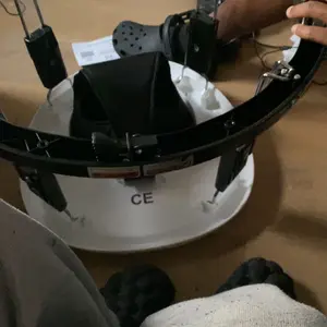 Baby Walker with Wheels, One-Touch Folding Anti-Roll 8-Wheel Baby Walkers, 7-Speed Height Adjustment with Large Dinner Plate and Brake 6-18 Months Baby Walker, Black