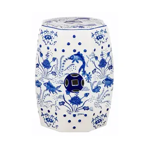 Safavieh Cloud 9 Garden Stool