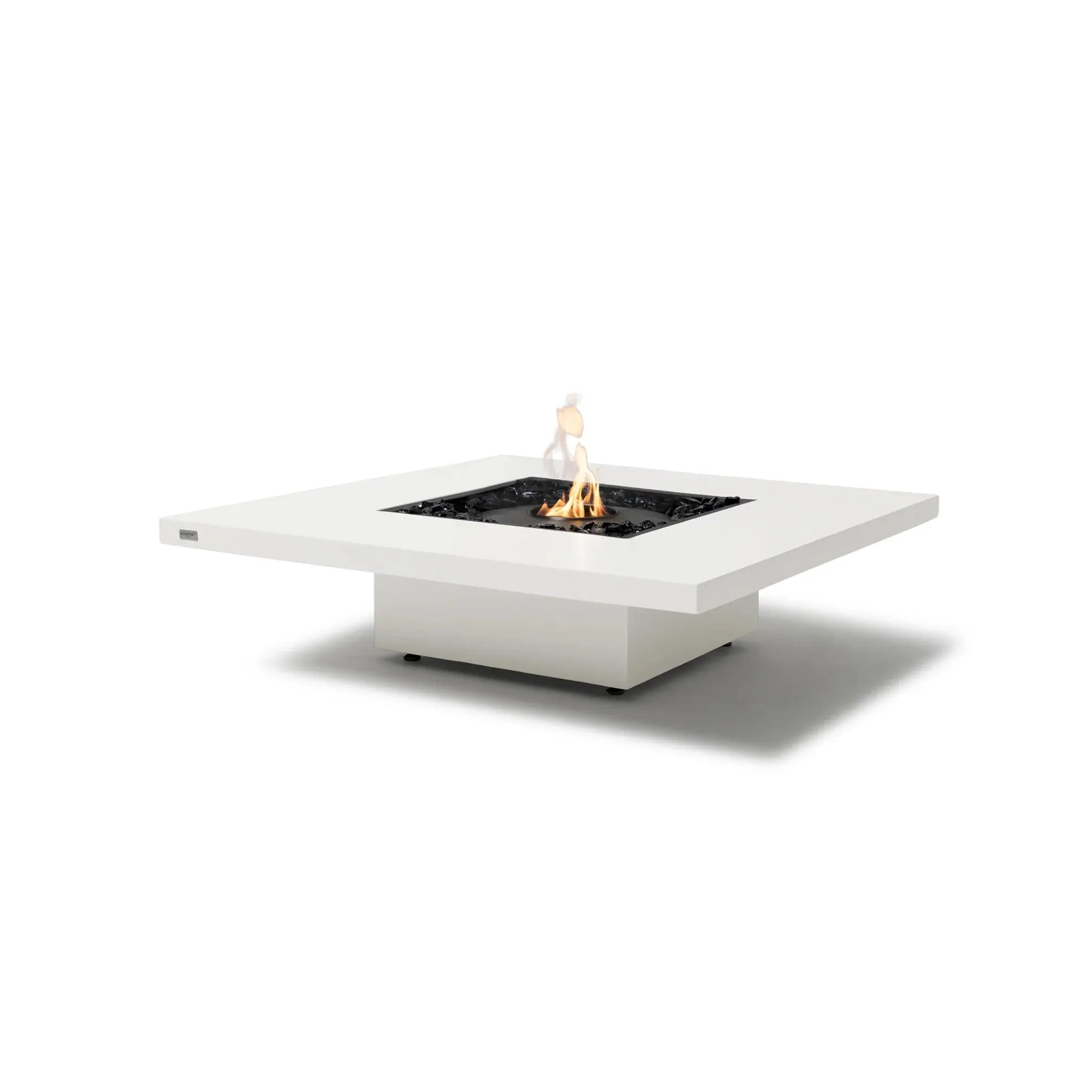 EcoSmart Fire Vertigo 40 Fire Pit Table