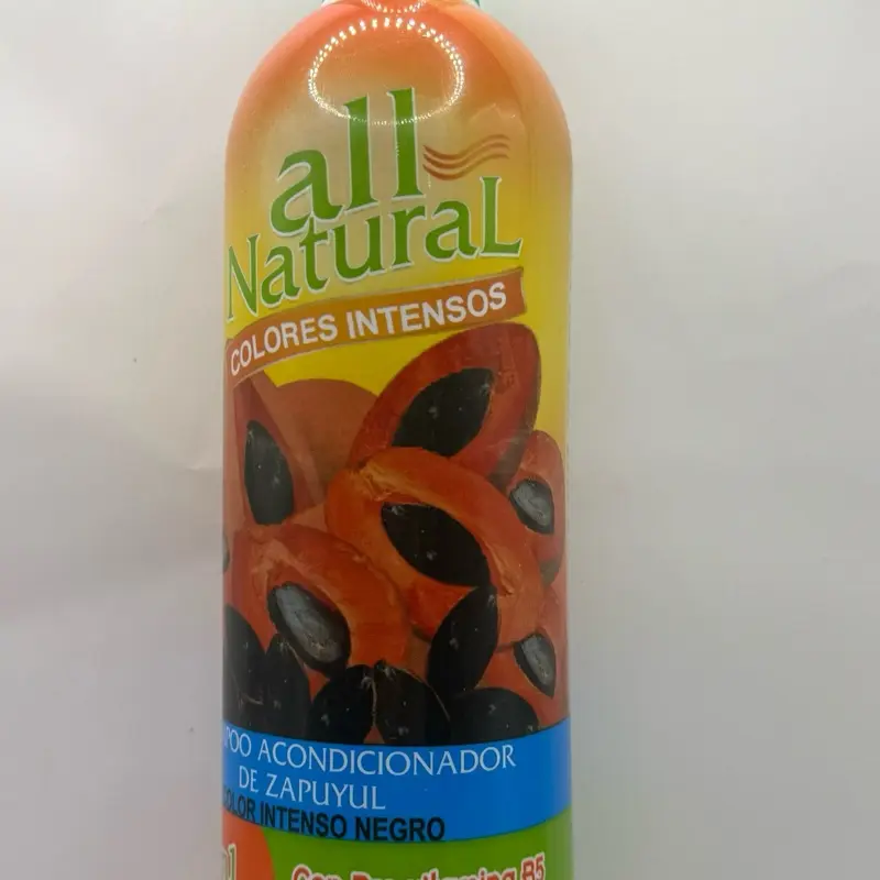 Zapuyulo Lecleire 2-in-1 Haircare Shampoo, Nourishing Daily Cleanser with Conditioner Function
