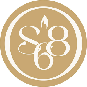 Soy 68 Candle